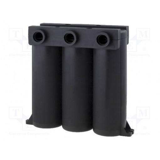 415047210; Capacitor: polypropylene; three phase; Q@50Hz: 5kVAR; 525VAC; 5.5A; DUCATI ENERGIA