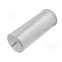 416460100; Capacitor: polypropylene; three phase; Q@50Hz: 10kVAR; 240VAC; DUCATI ENERGIA