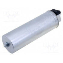 416461150; Capacitor: polypropylene; three phase; Q@50Hz: 12.5kVAR; 400VAC; DUCATI ENERGIA