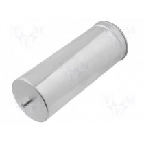 416463053; Capacitor: polypropylene; three phase; Q@50Hz: 5kVAR; 440VAC; 6.6A; DUCATI ENERGIA