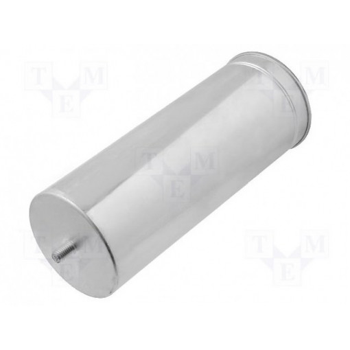 416.46.3310; Capacitor: polypropylene; three phase; Q@50Hz: 25kVAR; 450VAC; DUCATI ENERGIA