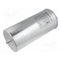 416464310; Capacitor: polypropylene; three phase; Q@50Hz: 25kVAR; 500VAC; DUCATI ENERGIA