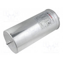 416464310; Capacitor: polypropylene; three phase; Q@50Hz: 25kVAR; 500VAC; DUCATI ENERGIA