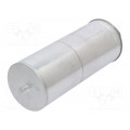 416466360; Capacitor: polypropylene; three phase; Q@50Hz: 30kVAR; 690VAC; DUCATI ENERGIA
