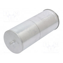 416466360; Capacitor: polypropylene; three phase; Q@50Hz: 30kVAR; 690VAC; DUCATI ENERGIA