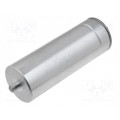 416534200; Capacitor: polypropylene; 38.5uF; -5÷+10%; Ø50x150mm; -25÷55°C; DUCATI ENERGIA