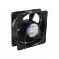 4182NXH; Fan: DC; axial; 119x119x38mm; 237m3/h; 57dBA; ball bearing; 4400rpm; EBM-PAPST