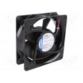 4184NXHH; Fan: DC; axial; 119x119x38mm; 247m3/h; 60dBA; ball bearing; 4400rpm; EBM-PAPST