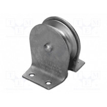 440A-A17102; Outside corner pulley; Series: LIFELINE4; GUARD MASTER 440A-A17102; Outside corner pulley; Series: LIFELINE4; GUARD MASTER
