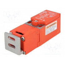 440K-E33041; Safety switch: key operated; Series: ELF; Contacts: NC x2; IP67; GUARD MASTER