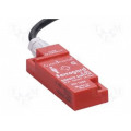 440N-G02044; Safety switch: magnetic; Series: FERROGARD; Contacts: NC; IP67; GUARD MASTER