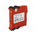 440R-EM4R2D; Module: extension; Series: GSR; 24VDC; 24VAC; IN: 1; Mounting: DIN; GUARD MASTER 440R-EM4R2D; Module: extension; Series: GSR; 24VDC; 24VAC; IN: 1; Mounting: DIN; GUARD MASTER