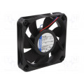 4412FNH; Fan: DC; axial; 119x119x25mm; 222.6m3/h; 55dBA; ball bearing; EBM-PAPST