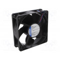 4412H; Fan: DC; axial; 119x119x38mm; 240m3/h; 50dBA; ball bearing; 4300rpm; EBM-PAPST 4412H; Fan: DC; axial; 119x119x38mm; 240m3/h; 50dBA; ball bearing; 4300rpm; EBM-PAPST