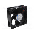 4412L; Fan: DC; axial; 119x119x38mm; 148.2m3/h; 37dBA; ball bearing; EBM-PAPST