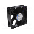 4418H; Fan: DC; axial; 119x119x38mm; 240m3/h; 50dBA; ball bearing; 4300rpm; EBM-PAPST