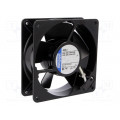 4656Z; Fan: AC; axial; 230VAC; 119x119x38mm; 160m3/h; 40dBA; ball bearing; EBM-PAPST