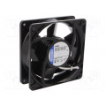 4658N; Fan: AC; axial; 230VAC; 119x119x38mm; 168m3/h; 48dBA; ball bearing; EBM-PAPST
