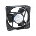 4850N; Fan: AC; axial; 230VAC; 119x119x38mm; 98.4m3/h; 32dBA; 1800rpm; 50Hz; EBM-PAPST