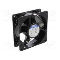 4850Z; Fan: AC; axial; 230VAC; 119x119x38mm; 98.4m3/h; 26dBA; 1700rpm; 50Hz; EBM-PAPST 4850Z; Fan: AC; axial; 230VAC; 119x119x38mm; 98.4m3/h; 26dBA; 1700rpm; 50Hz; EBM-PAPST