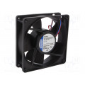 5214NH; Fan: DC; axial; 127x127x38mm; 250m3/h; 51dBA; ball bearing; 3650rpm; EBM-PAPST