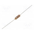 5300-25-RC; Inductor: axial; THT; 100uH; 550mA; 670mΩ; Ø4.06x12.7mm; ±10%; BOURNS