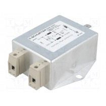 5500.2223; Filter: anti-interference; Cx: 100nF; Cy: 100nF; 0.75mH; 5A; Poles: 1; SCHURTER 5500.2223; Filter: anti-interference; Cx: 100nF; Cy: 100nF; 0.75mH; 5A; Poles: 1; SCHURTER