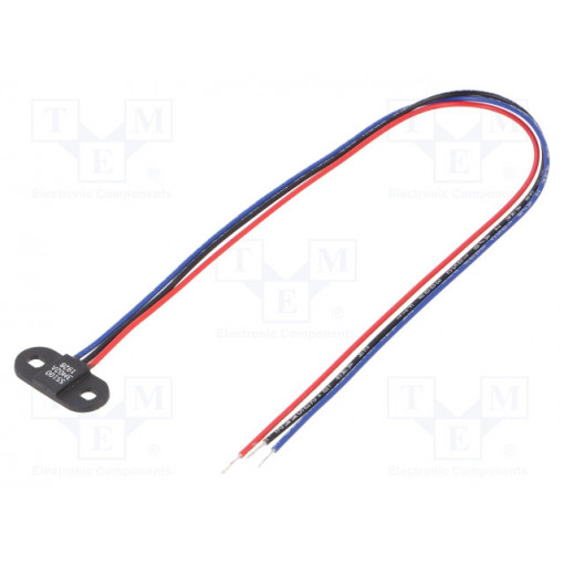 55100-3M-02-A; Sensor: Hall; Usup: 3.8÷24VDC; 20mA; Temp: -40÷100°C; 10kHz; LITTELFUSE 55100-3M-02-A; Sensor: Hall; Usup: 3.8÷24VDC; 20mA; Temp: -40÷100°C; 10kHz; LITTELFUSE