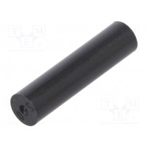57025-000; Magnet: permanent; Ø6.22x25.4mm; AlNiCo-5; LITTELFUSE 57025-000; Magnet: permanent; Ø6.22x25.4mm; AlNiCo-5; LITTELFUSE