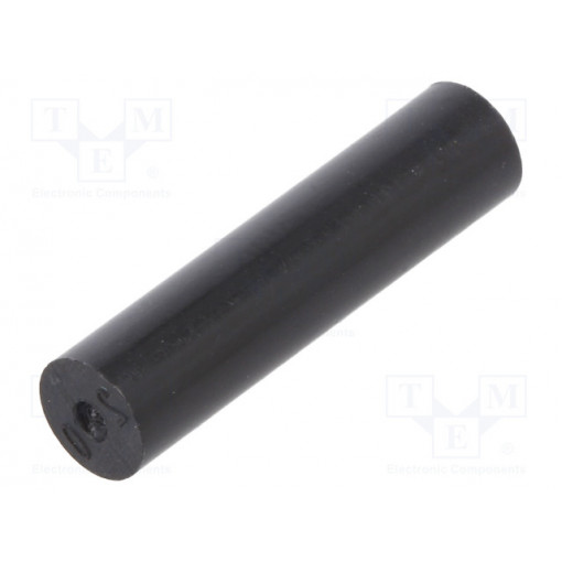 57025-000; Magnet: permanent; Ø6.22x25.4mm; AlNiCo-5; LITTELFUSE