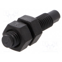 57070-000; Magnet: permanent; Ø8x38.1mm; AlNiCo-5; LITTELFUSE 57070-000; Magnet: permanent; Ø8x38.1mm; AlNiCo-5; LITTELFUSE