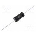 5900-102-RC; Inductor: axial; THT; 1mH; 800mA; 844mΩ; Ø11.5x22.86mm; ±10%; BOURNS