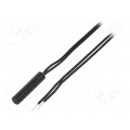 59022-1-T-02-A; Reed switch; Range: 7mm; Pswitch: 10W; Ø5.8x25.4mm; 0.5A; max.200V; LITTELFUSE 59022-1-T-02-A; Reed switch; Range: 7mm; Pswitch: 10W; Ø5.8x25.4mm; 0.5A; max.200V; LITTELFUSE