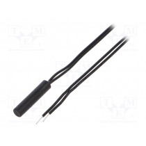 59022-1-T-02-A; Reed switch; Range: 7mm; Pswitch: 10W; Ø5.8x25.4mm; 0.5A; max.200V; LITTELFUSE 59022-1-T-02-A; Reed switch; Range: 7mm; Pswitch: 10W; Ø5.8x25.4mm; 0.5A; max.200V; LITTELFUSE