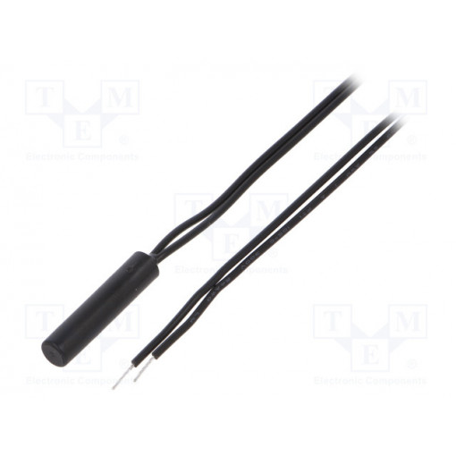 59022-1-T-02-A; Reed switch; Range: 7mm; Pswitch: 10W; Ø5.8x25.4mm; 0.5A; max.200V; LITTELFUSE 59022-1-T-02-A; Reed switch; Range: 7mm; Pswitch: 10W; Ø5.8x25.4mm; 0.5A; max.200V; LITTELFUSE
