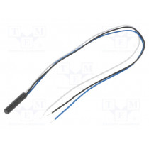 59022-3-S-02-A; Reed switch; Range: 9.3mm; Pswitch: 5W; Ø5.8x25.4mm; Contacts: SPDT; LITTELFUSE 59022-3-S-02-A; Reed switch; Range: 9.3mm; Pswitch: 5W; Ø5.8x25.4mm; Contacts: SPDT; LITTELFUSE