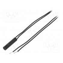 59025-010; Reed switch; Range: 7.62mm; Pswitch: 10W; Ø6.22x25.4mm; 0.5A; LITTELFUSE 59025-010; Reed switch; Range: 7.62mm; Pswitch: 10W; Ø6.22x25.4mm; 0.5A; LITTELFUSE