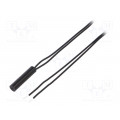 59025-1-S-02-A; Reed switch; Range: 7.9mm; Pswitch: 10W; Ø6.22x25.4mm; 0.5A; LITTELFUSE 59025-1-S-02-A; Reed switch; Range: 7.9mm; Pswitch: 10W; Ø6.22x25.4mm; 0.5A; LITTELFUSE
