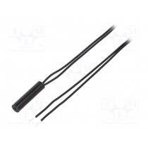 59025-1-S-02-A; Reed switch; Range: 7.9mm; Pswitch: 10W; Ø6.22x25.4mm; 0.5A; LITTELFUSE 59025-1-S-02-A; Reed switch; Range: 7.9mm; Pswitch: 10W; Ø6.22x25.4mm; 0.5A; LITTELFUSE