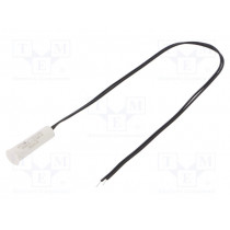 59040-1-U-02-A; Reed switch; Range: 17.9mm; Pswitch: 10W; Ø10.7x31mm; 0.5A; LITTELFUSE 59040-1-U-02-A; Reed switch; Range: 17.9mm; Pswitch: 10W; Ø10.7x31mm; 0.5A; LITTELFUSE