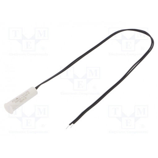 59040-1-U-02-A; Reed switch; Range: 17.9mm; Pswitch: 10W; Ø10.7x31mm; 0.5A; LITTELFUSE 59040-1-U-02-A; Reed switch; Range: 17.9mm; Pswitch: 10W; Ø10.7x31mm; 0.5A; LITTELFUSE