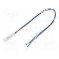59040-3-U-02-A; Reed switch; Range: 17mm; Pswitch: 5W; Ø10.7x31mm; Contacts: SPDT; LITTELFUSE 59040-3-U-02-A; Reed switch; Range: 17mm; Pswitch: 5W; Ø10.7x31mm; Contacts: SPDT; LITTELFUSE