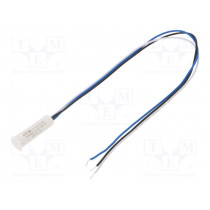 59040-3-U-02-A; Reed switch; Range: 17mm; Pswitch: 5W; Ø10.7x31mm; Contacts: SPDT; LITTELFUSE 59040-3-U-02-A; Reed switch; Range: 17mm; Pswitch: 5W; Ø10.7x31mm; Contacts: SPDT; LITTELFUSE