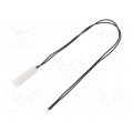 59040-4-U-02-A; Reed switch; Range: 17mm; Pswitch: 5W; Ø10.7x31mm; 0.25A; max.175V; LITTELFUSE 59040-4-U-02-A; Reed switch; Range: 17mm; Pswitch: 5W; Ø10.7x31mm; 0.25A; max.175V; LITTELFUSE