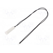 59040-4-U-02-A; Reed switch; Range: 17mm; Pswitch: 5W; Ø10.7x31mm; 0.25A; max.175V; LITTELFUSE 59040-4-U-02-A; Reed switch; Range: 17mm; Pswitch: 5W; Ø10.7x31mm; 0.25A; max.175V; LITTELFUSE