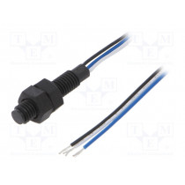 59070-030; Reed switch; Pswitch: 5W; Ø8x38.1mm; Connection: lead 0,3m; 0.25A; LITTELFUSE 59070-030; Reed switch; Pswitch: 5W; Ø8x38.1mm; Connection: lead 0,3m; 0.25A; LITTELFUSE