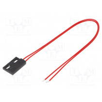 59135-010; Reed switch; Range: 18.5mm; Pswitch: 10W; 28.57x19.05x6.35mm; 0.5A; LITTELFUSE