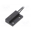 59140-010; Reed switch; Range: 10.4mm; Pswitch: 10W; 23x14x6mm; 0.5A; max.200V; LITTELFUSE 59140-010; Reed switch; Range: 10.4mm; Pswitch: 10W; 23x14x6mm; 0.5A; max.200V; LITTELFUSE
