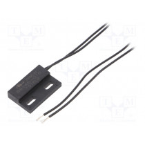 59145-010; Reed switch; Range: 13.5mm; Pswitch: 10W; 28.57x19.05x6.35mm; 0.5A; LITTELFUSE 59145-010; Reed switch; Range: 13.5mm; Pswitch: 10W; 28.57x19.05x6.35mm; 0.5A; LITTELFUSE