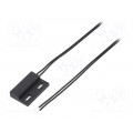 59145-1-T-02-A; Reed switch; Range: 11.2mm; Pswitch: 10W; 28.57x19.05x6.35mm; 0.5A; LITTELFUSE